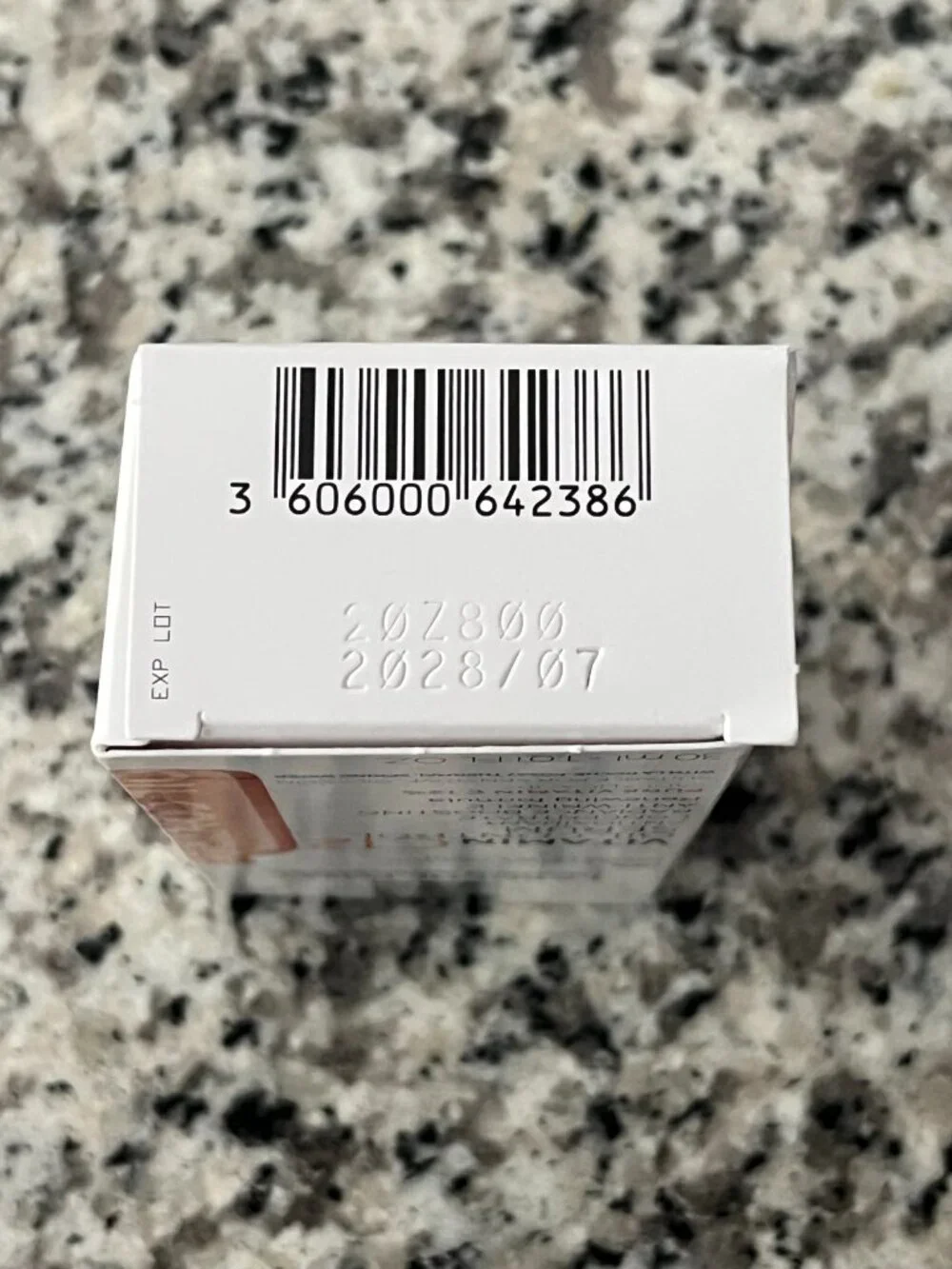 La Roche Posay Vitamin C12 Oil Control Serum For Oily Skin